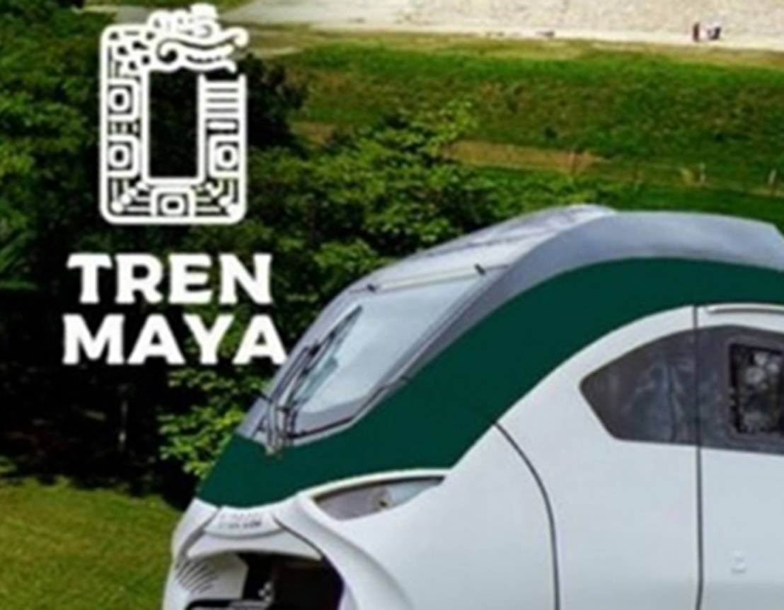 Tramo 3 del Tren Maya despierta el interés de inversionistas | Conectando Negocios