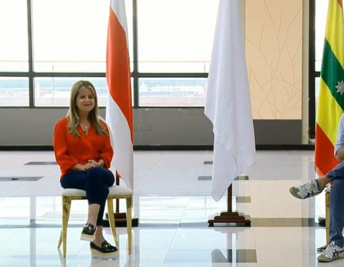 Vienen dos meses cruciales para Barranquilla | Conectando Negocios