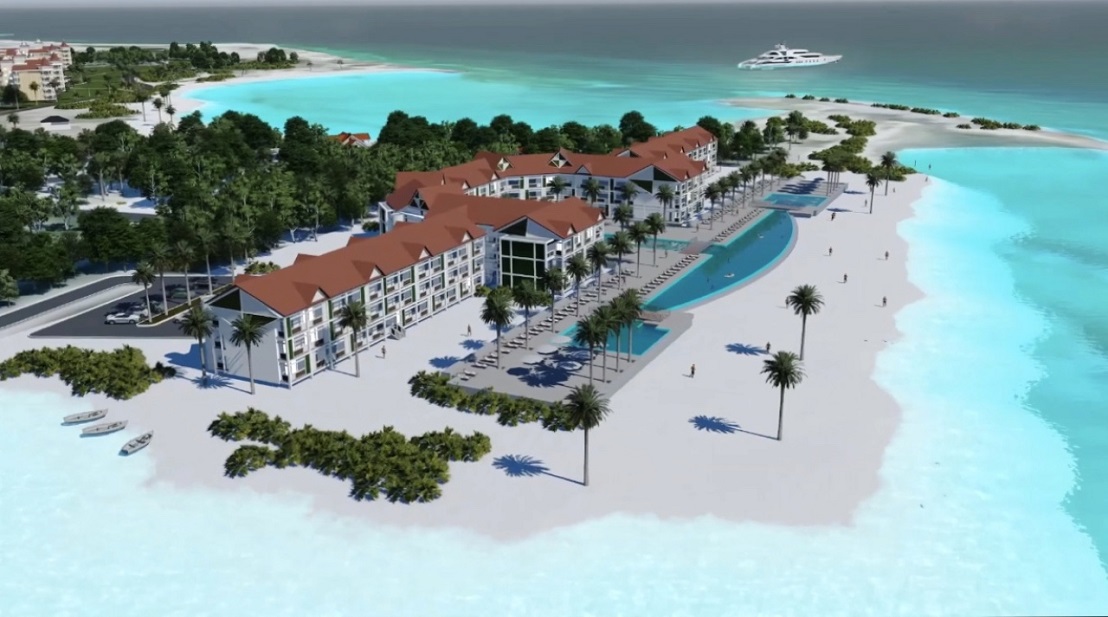 Estos hoteles debutarán en Aruba en los próximos dos años | Conectando Negocios