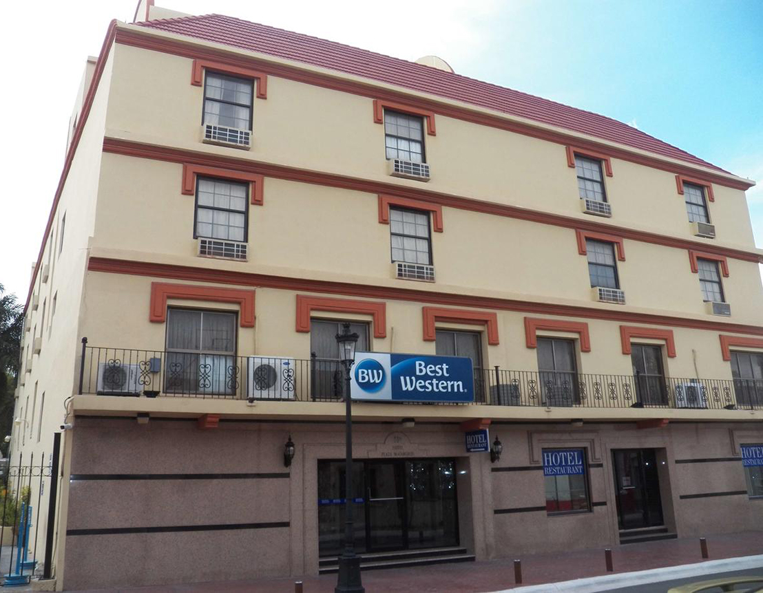Inaugurado el Hotel Plaza Matamoros | Conectando Negocios