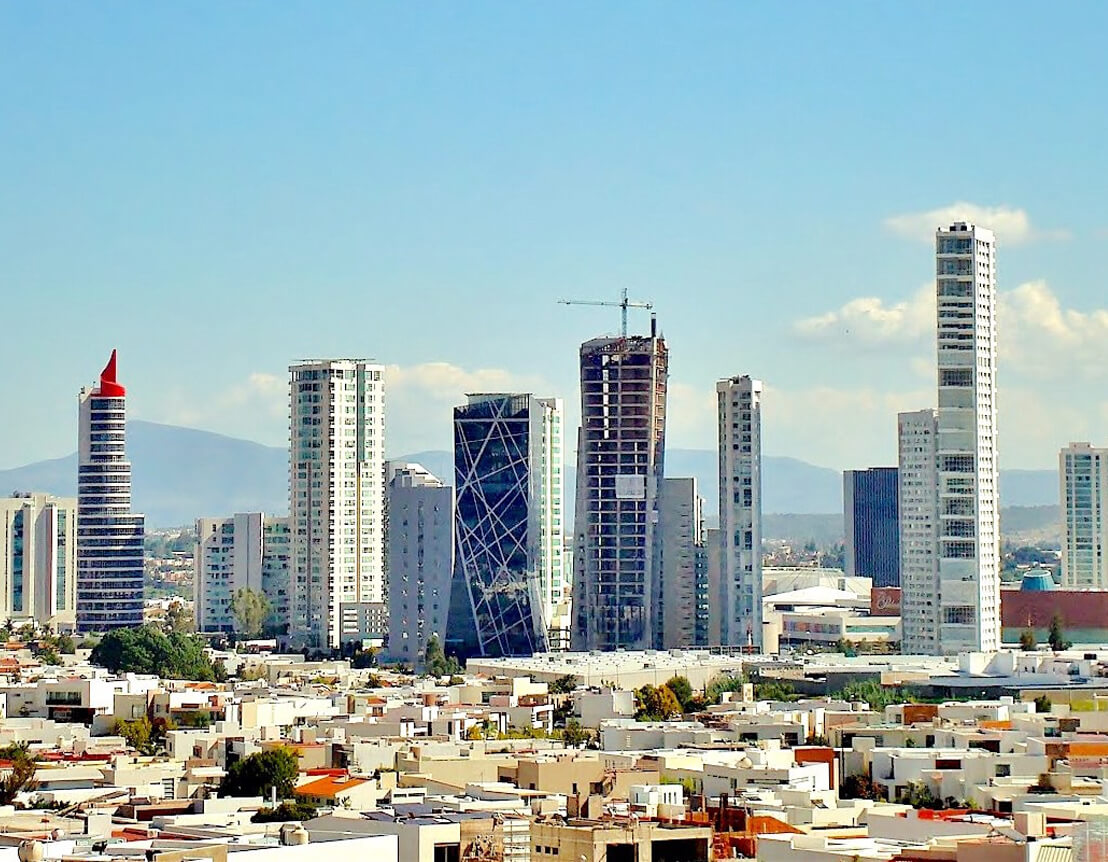 Guadalajara, una ciudad con gran dinamismo inmobiliario | Conectando Negocios