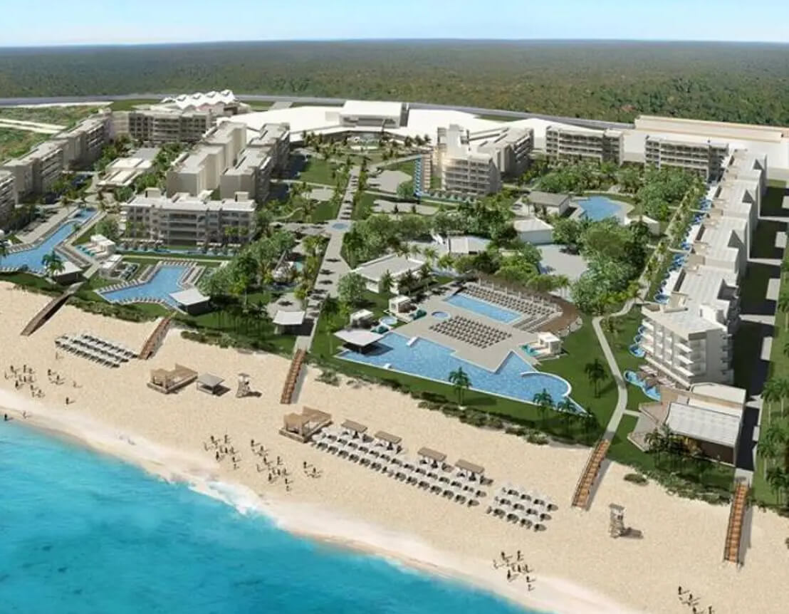 Hotel Planet Hollywood Cancún abrirá en diciembre de 2020 | Conectando Negocios