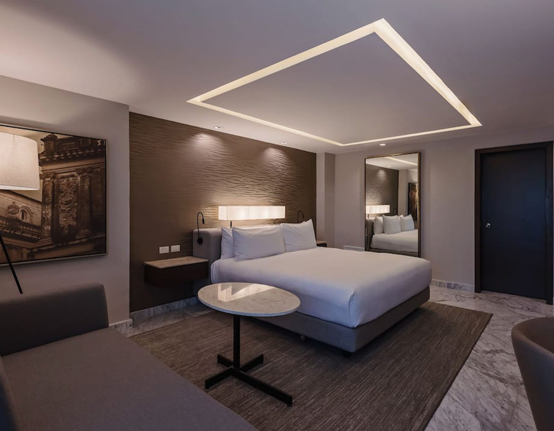 Hyatt Regency Mérida presenta nuevos integrantes de su equipo gerencial | Conectando Negocios