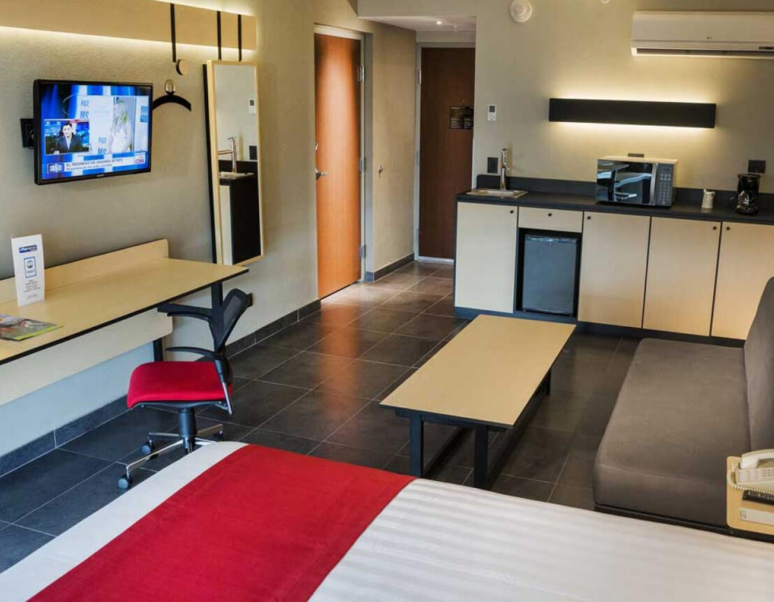 City Express pone en venta su portafolio de hoteles en Colombia | Conectando Negocios