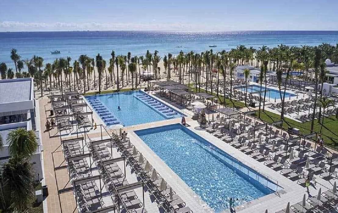Se afilia RIU Hoteles & Resorts a la Asociación de Hoteles de la Riviera Maya  | Conectando Negocios