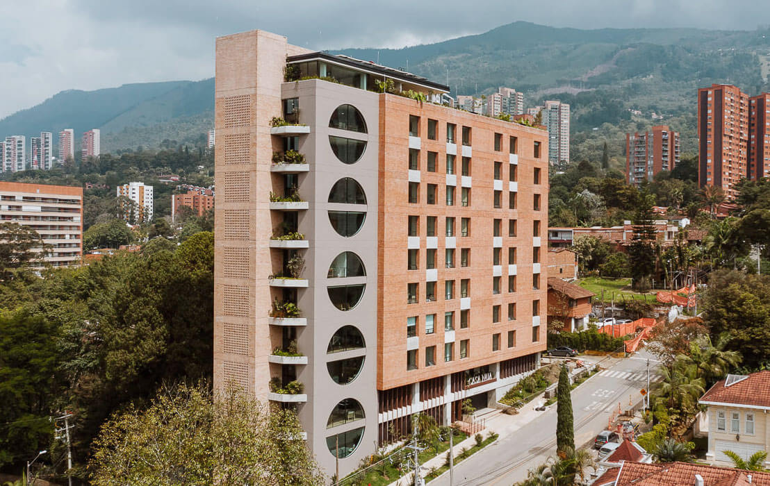 Casa Nua tendrá nueva sede en Chía, Cundinamarca | Conectando Negocios