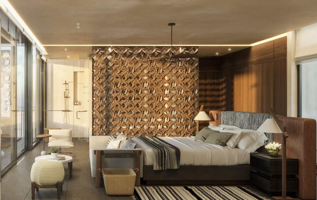 Etéreo, Auberge Resorts Collection | Conectando Negocios