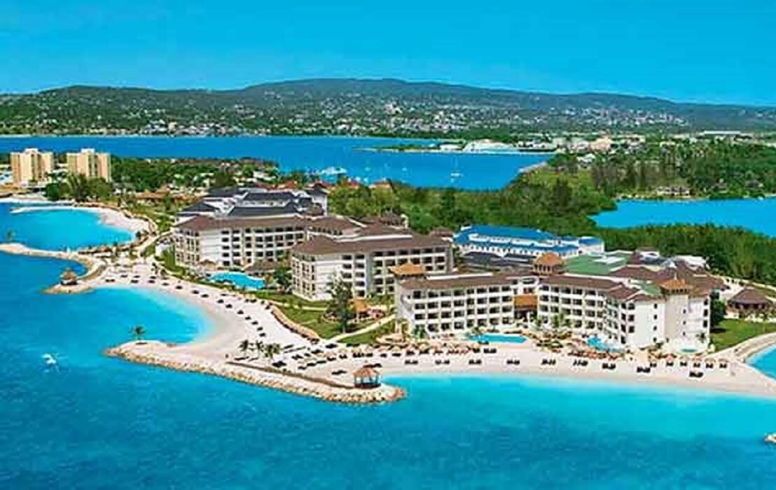 Estos son los proyectos hoteleros que se desarrollan en Jamaica | Conectando Negocios