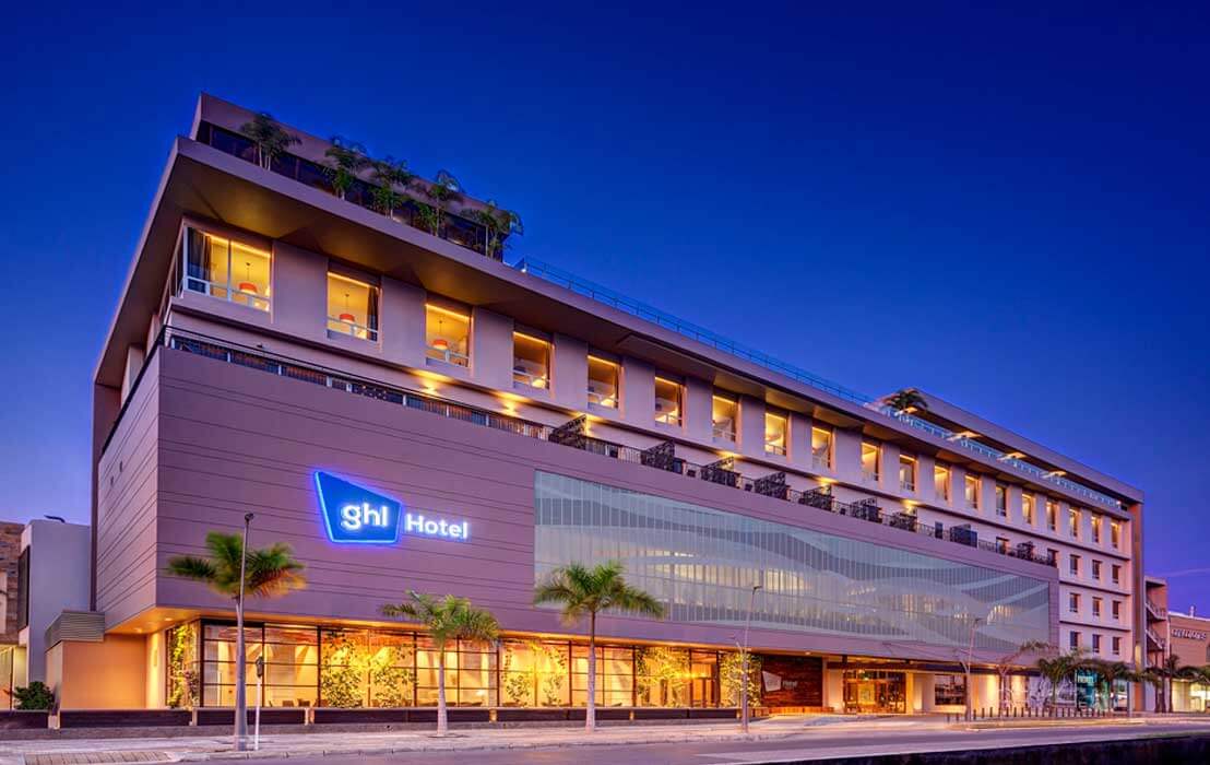 GHL Hotels y Advent Internacional firman alianza | Conectando Negocios
