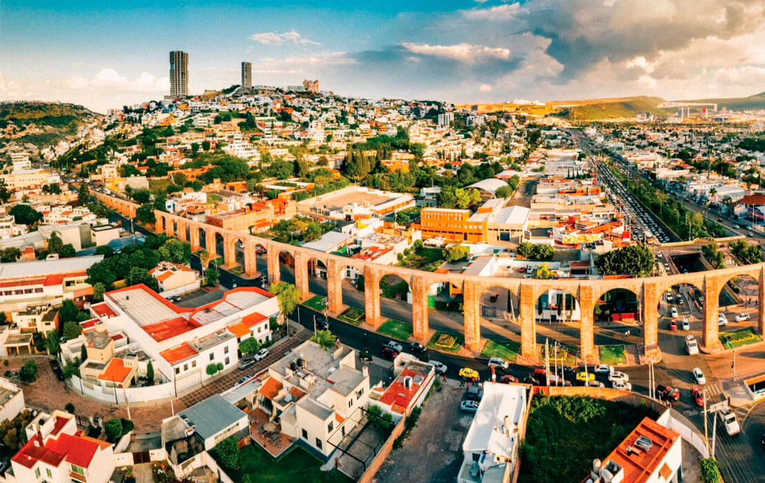 Empresas de Europa invertirán en Querétaro | Conectando Negocios