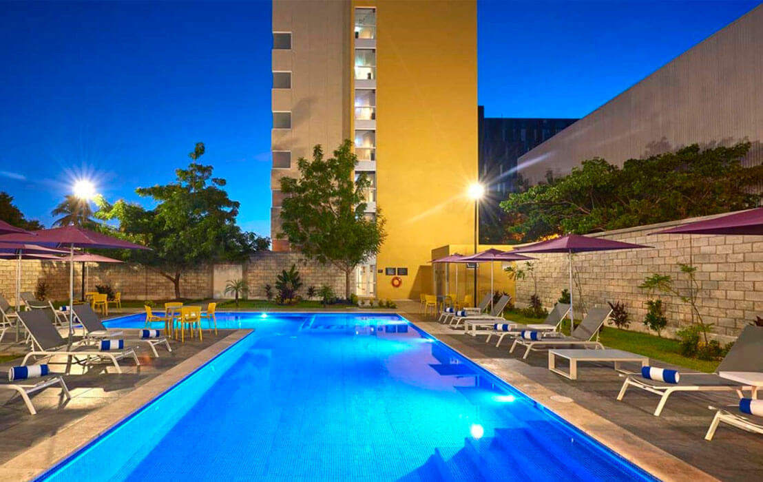Hoteles City Express, de las cadenas con mayor crecimiento | Conectando Negocios