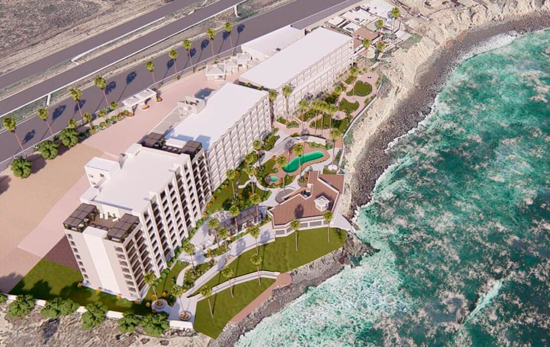 Captan más de 200 millones de dólares de inversión inmobiliaria en Baja California | Conectando Negocios