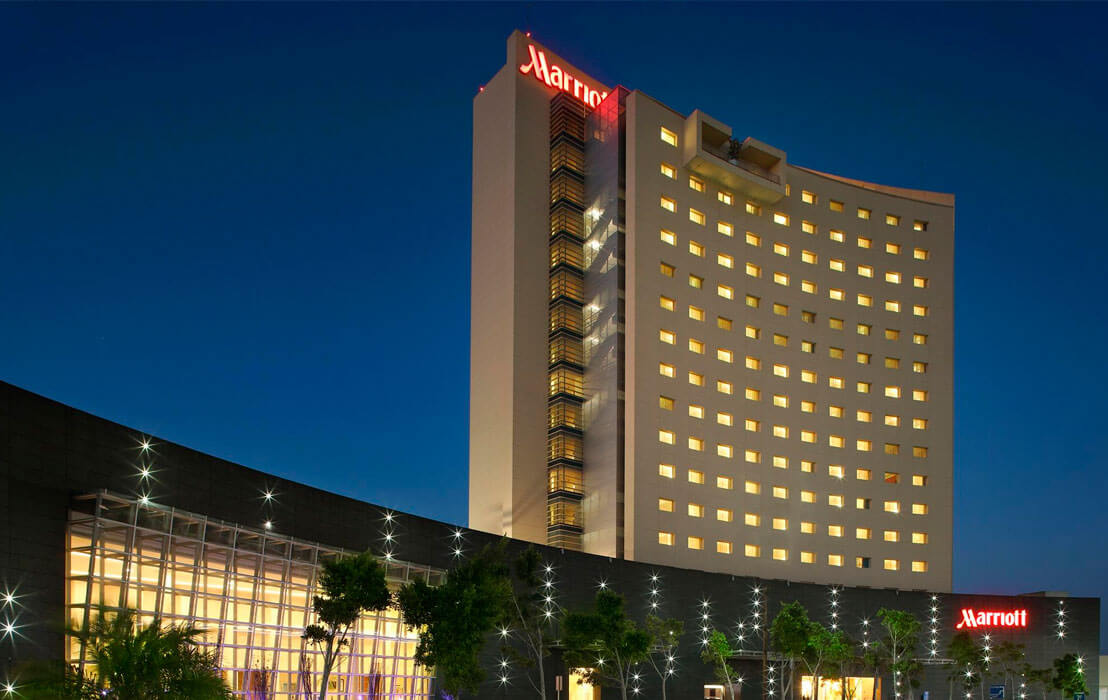 Construirá Marriott su primer hotel en Tampico | Conectando Negocios