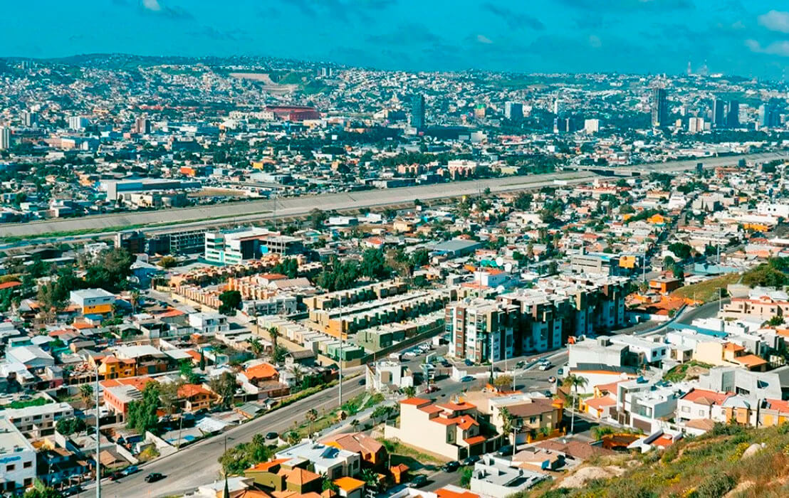 Inversión por 635 millones de dólares en sector industrial de Tijuana | Conectando Negocios
