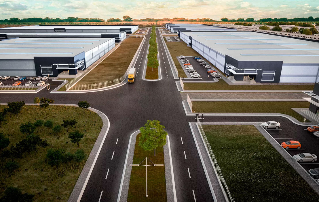 Ampliarán el Parque Industrial de Ciudad Obregón | Conectando Negocios