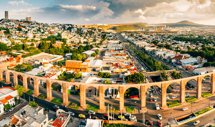 Interesa a Países Bajos invertir en Querétaro | Conectando Negocios