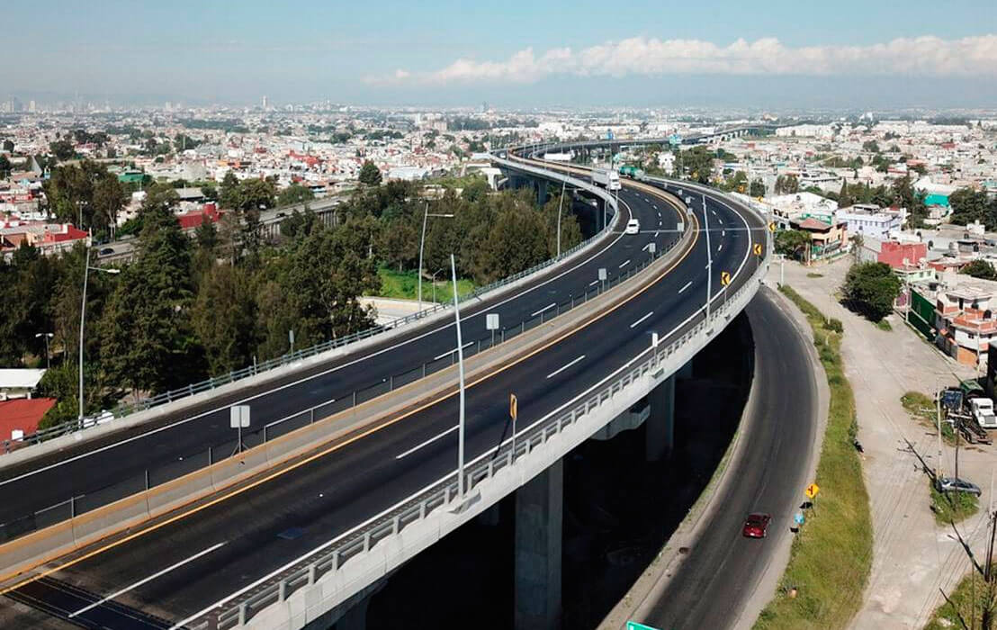 Invierten 655 millones de dólares en viaducto elevado de Tijuana | Conectando Negocios