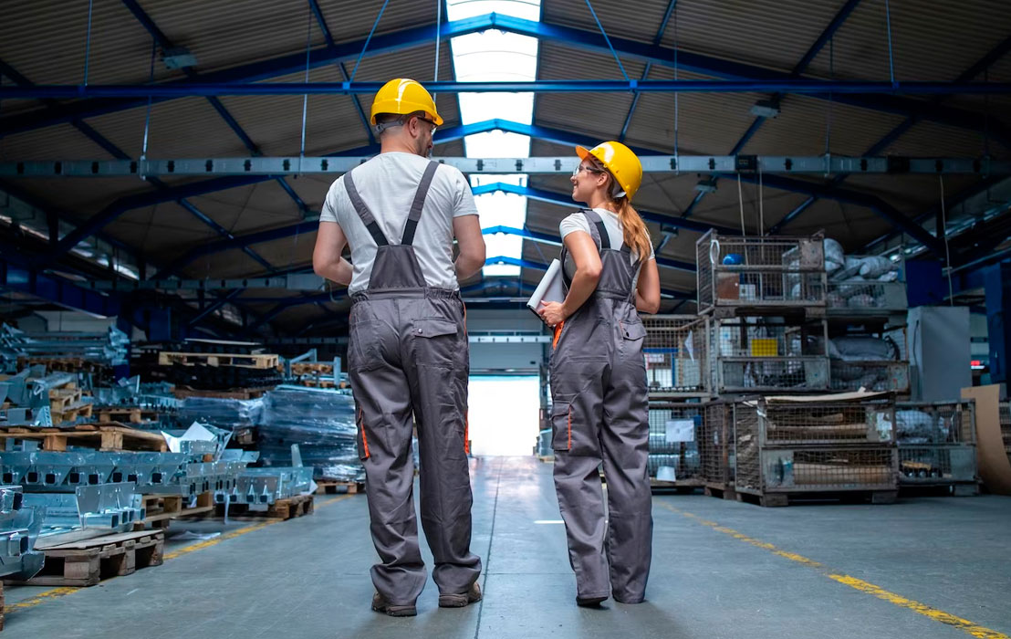 Al alza, actividad industrial de Querétaro | Conectando Negocios