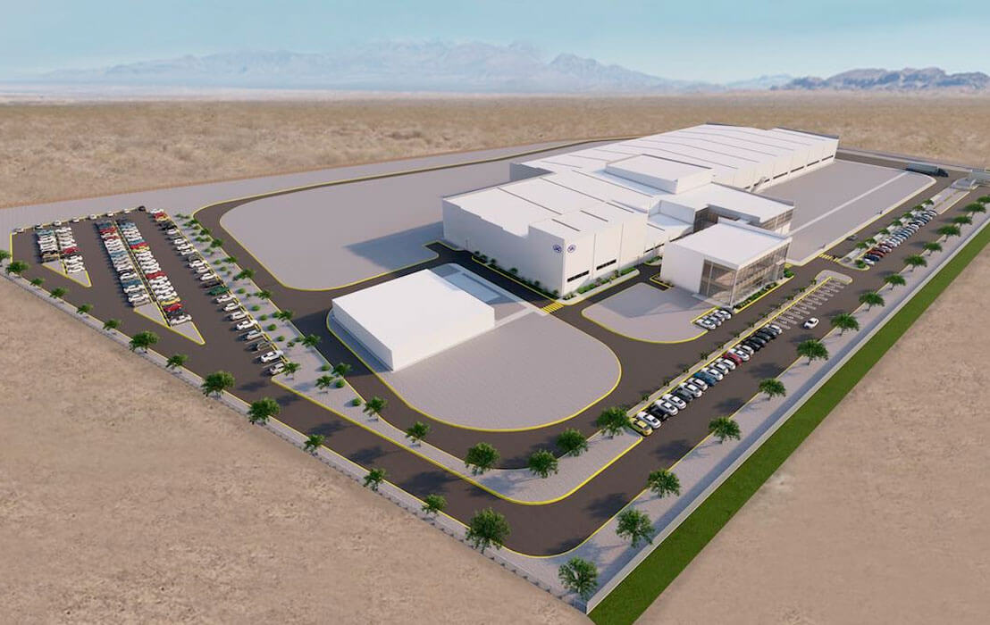 SIG Invierte 79.3 millones de dólares en su primera planta en Querétaro  | Conectando Negocios