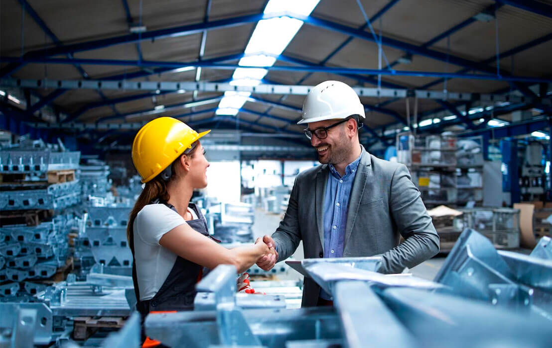 Notable expansión de Thor Urbana en el sector industrial | Conectando Negocios