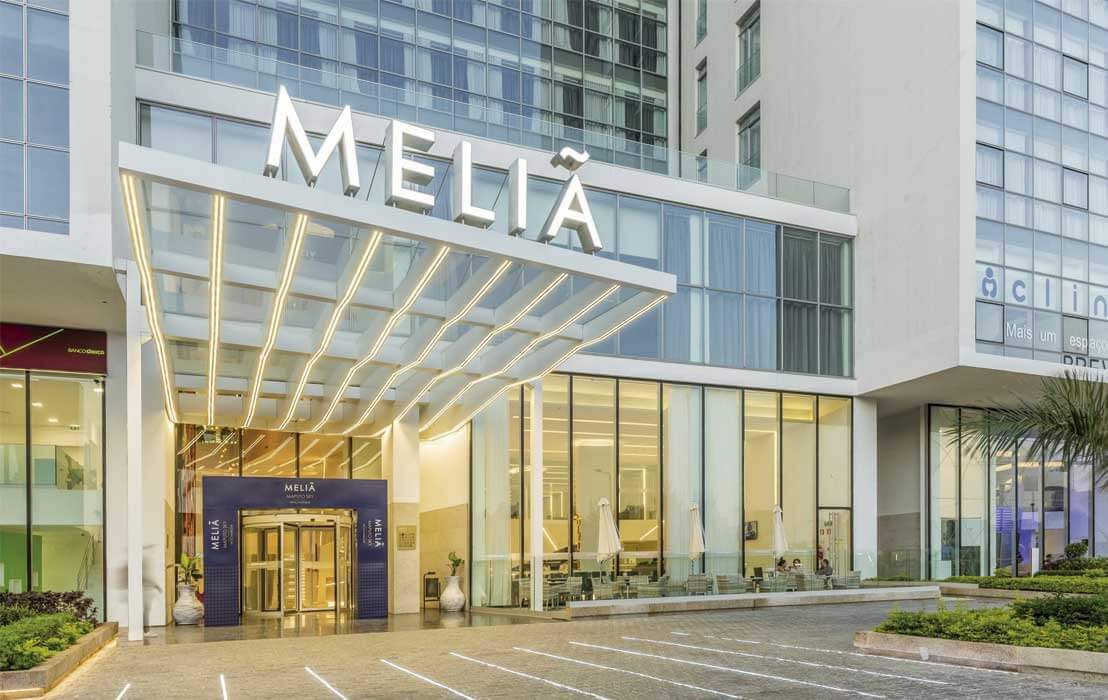 Meliá avanza con firmeza rumbo a su misión del año | Conectando Negocios