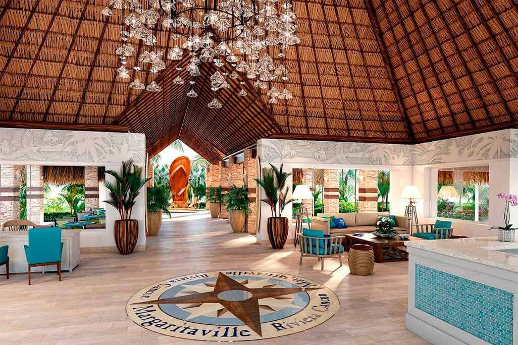 Abre Margaritaville® Island Reserve Riviera Maya | Conectando Negocios