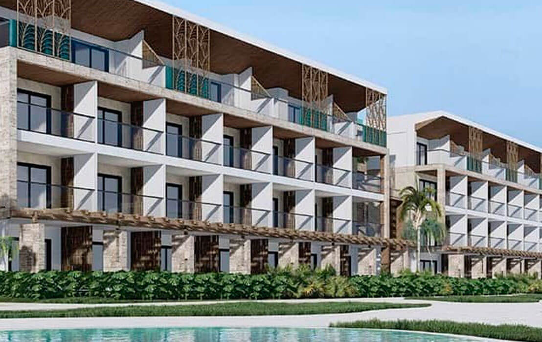 Best Hotels estrena propiedad en Punta Cana | Conectando Negocios