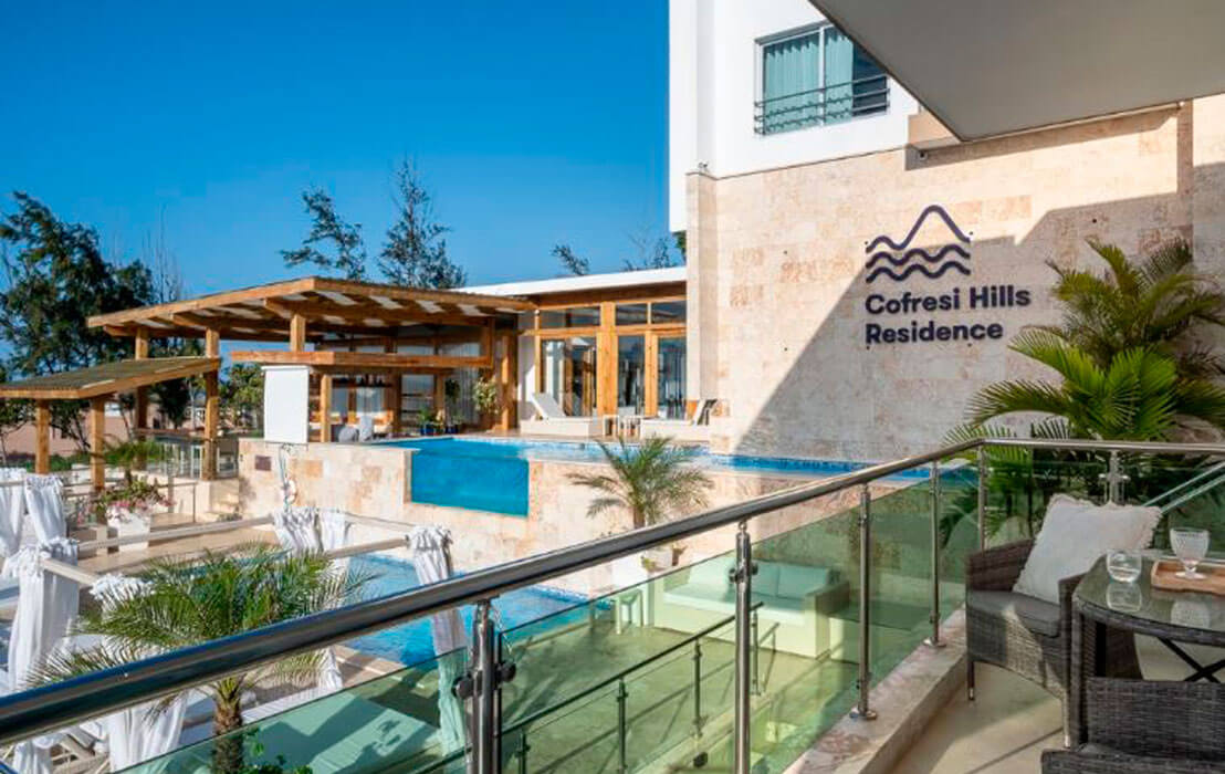 Así será el proyecto Cofresi Hills Residence en Puerto Plata | Conectando Negocios