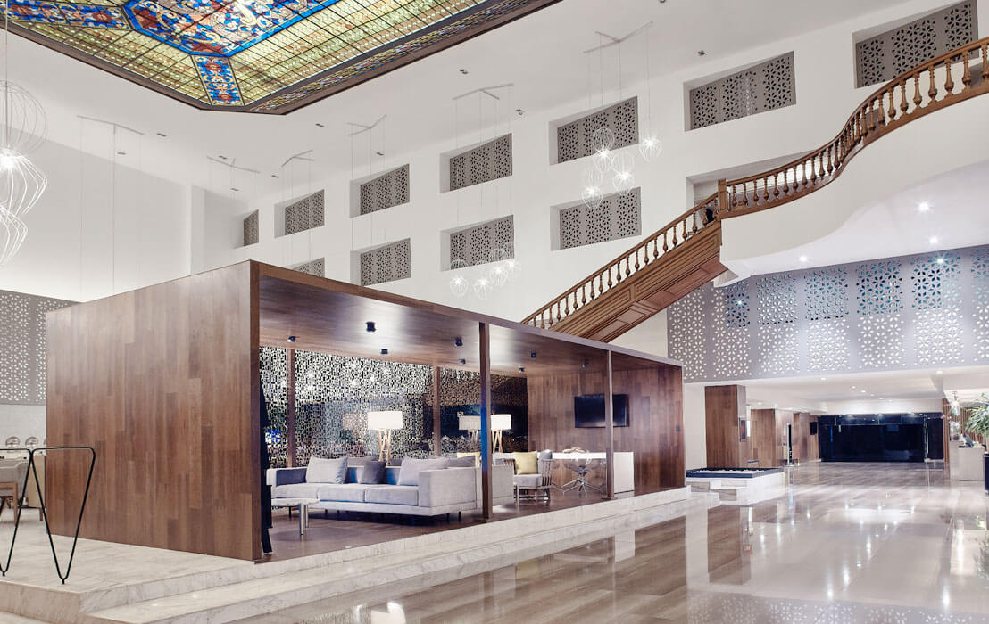 Llega Wyndham Monterrey Ambassador Centro  | Conectando Negocios