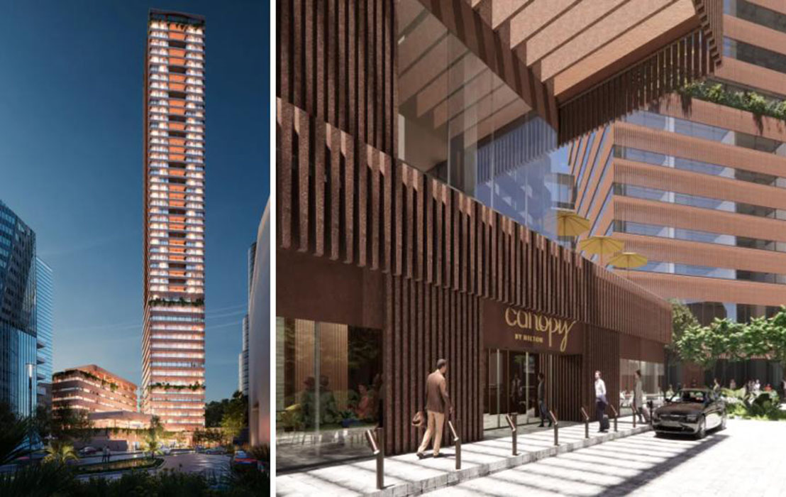 Canopy by Hilton Guadalajara | Conectando Negocios