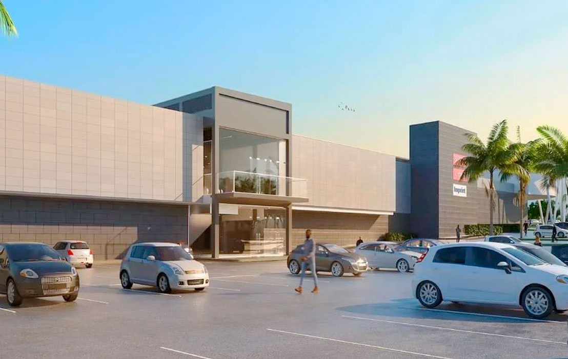 Abren Plaza Mundo Usulután en El Salvador con inversión de 52 millones de dólares | Conectando Negocios