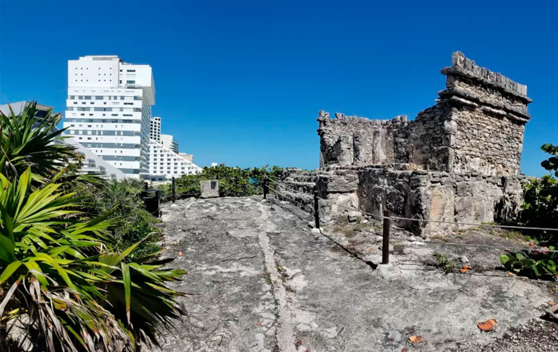 Comienza Riu la construcción de su nuevo resort en Cancún | Conectando Negocios