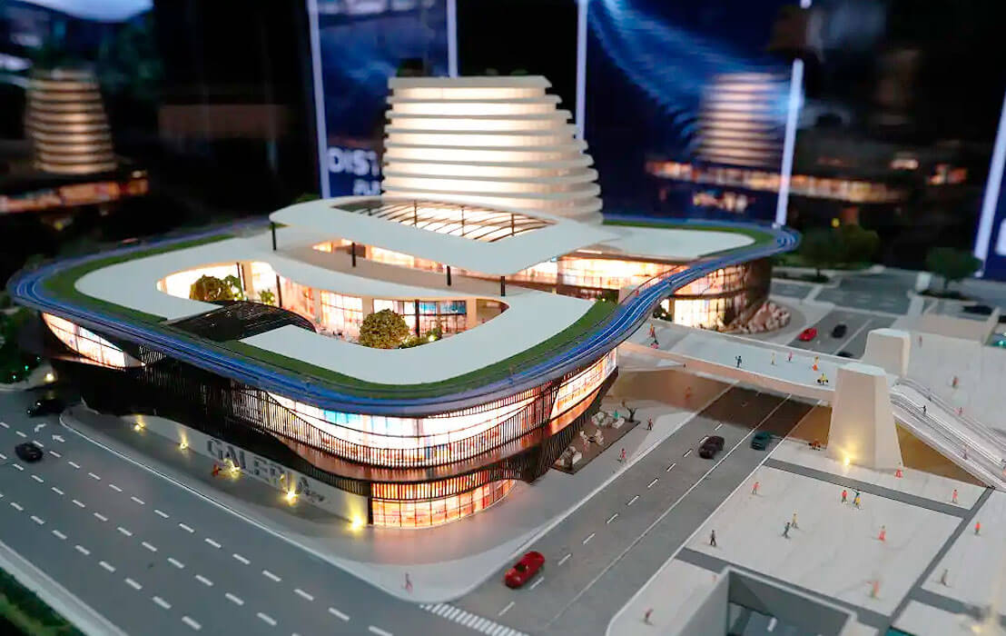 Millonaria inversión para Distrito Futeca de Guatemala | Conectando Negocios