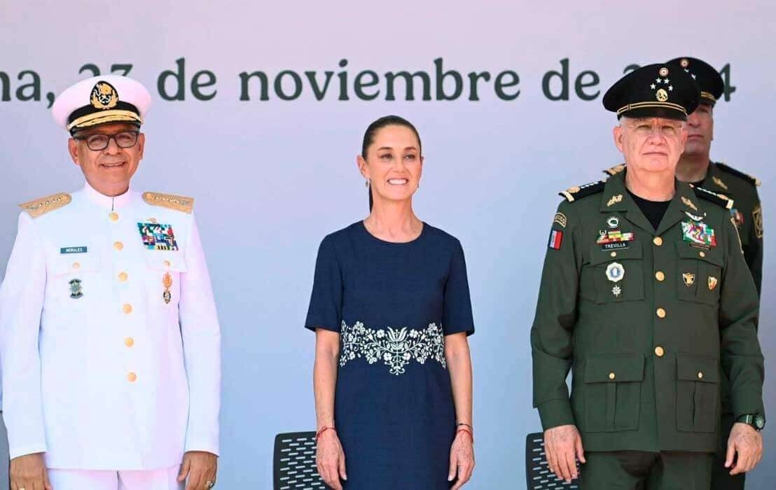 Gobierno de México prepara importante proyecto portuario | Conectando Negocios
