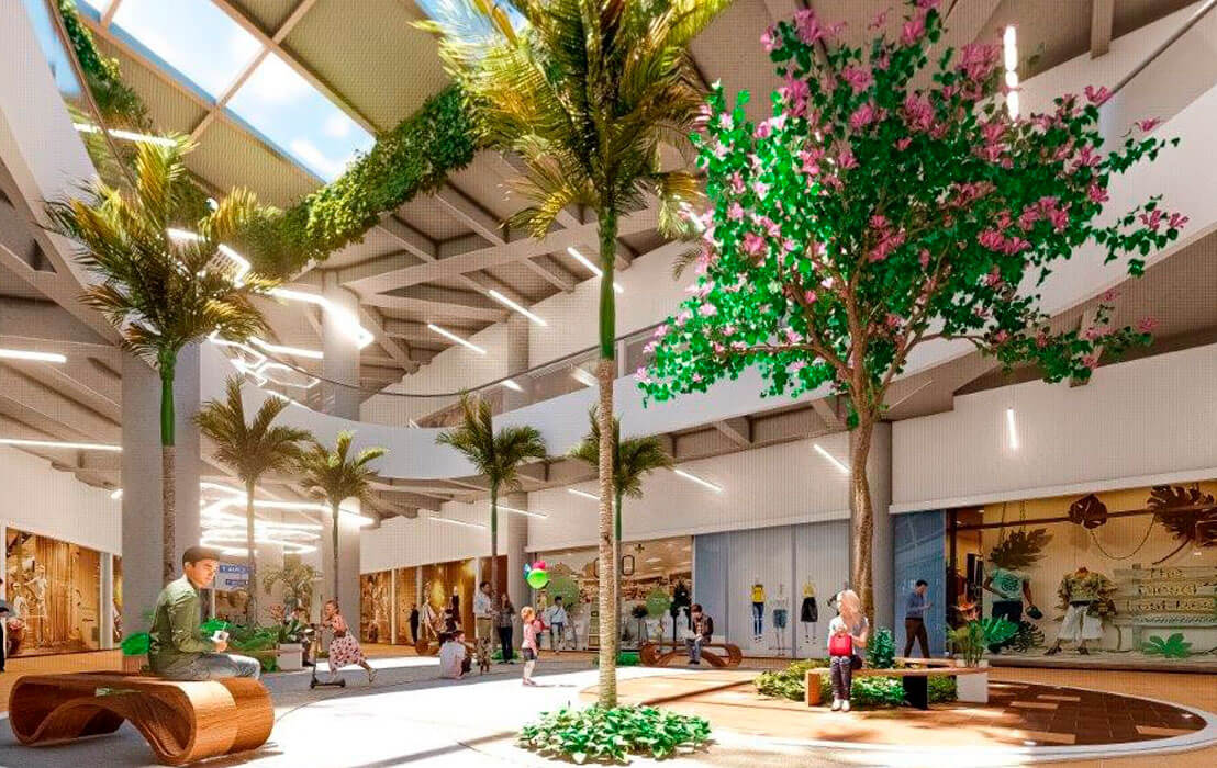 UNICO Outlet Bucaramanga | Conectando Negocios