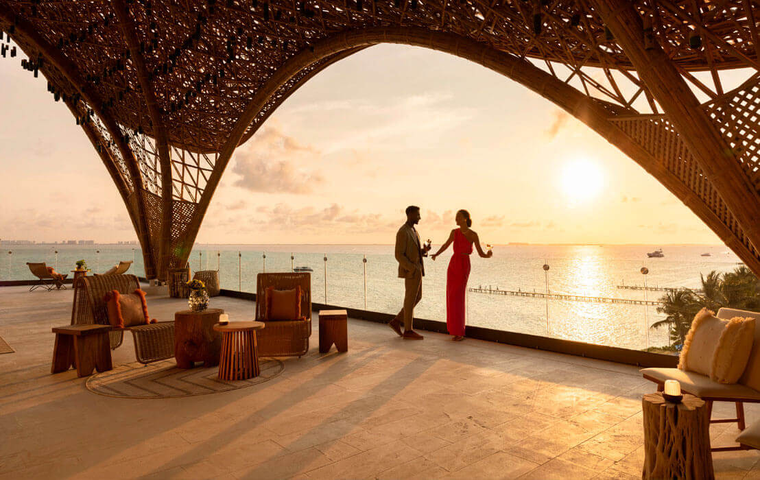 Impression Isla Mujeres, el más instagrameable | Conectando Negocios