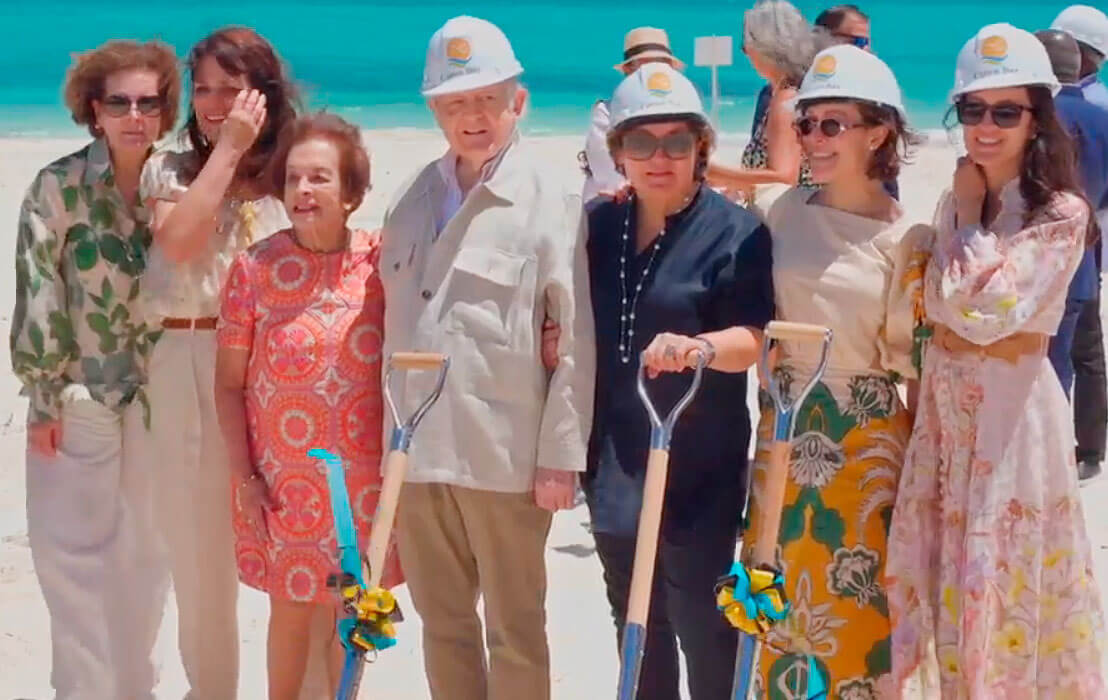 Cotton Bay será el nuevo ícono del Caribe | Conectando Negocios