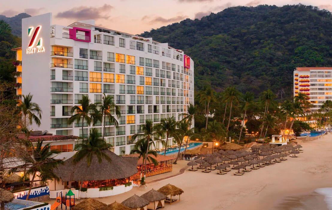 Renuevan resort en Puerto Vallarta | Conectando Negocios