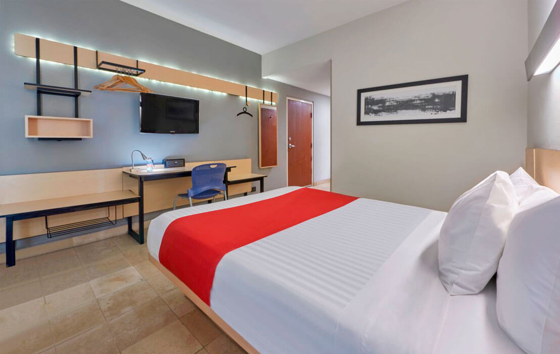 City Express By Marriott Cancún | Conectando Negocios