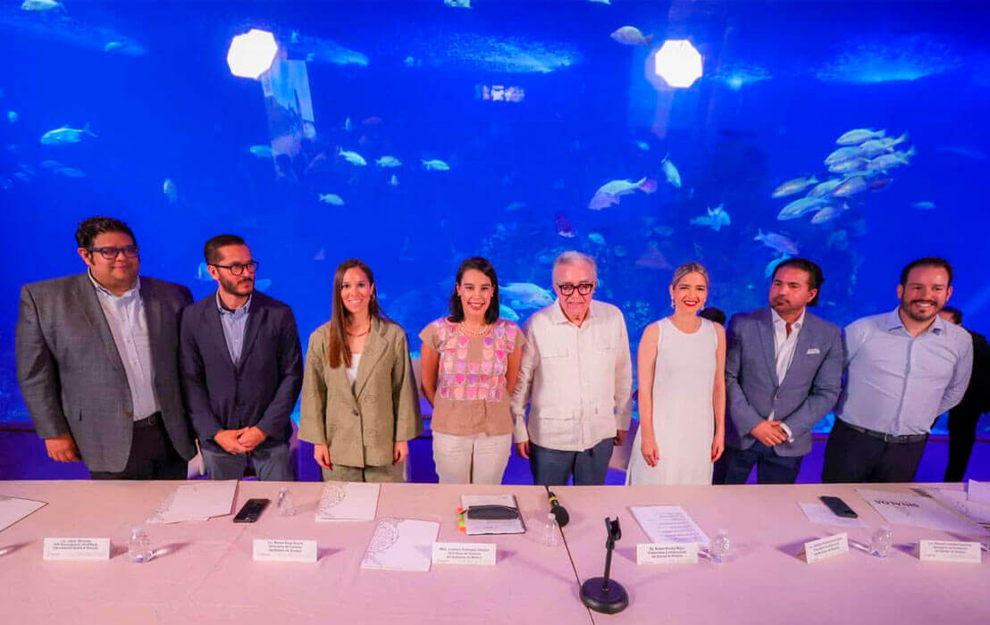 Mazatlán le pone ritmo al turismo con Hard Rock | Conectando Negocios