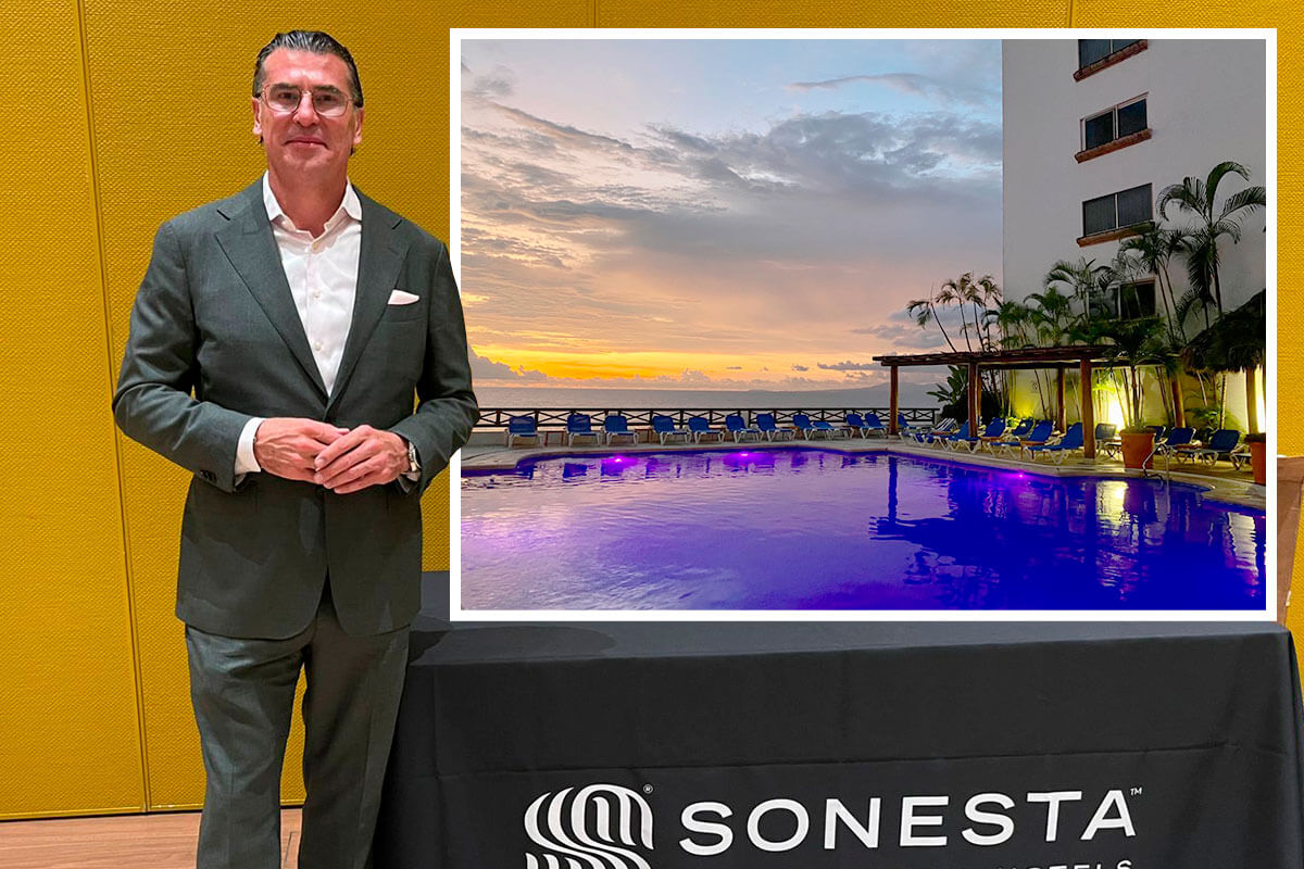 Sonesta Hotels llega al mercado mexicano | Conectando Negocios