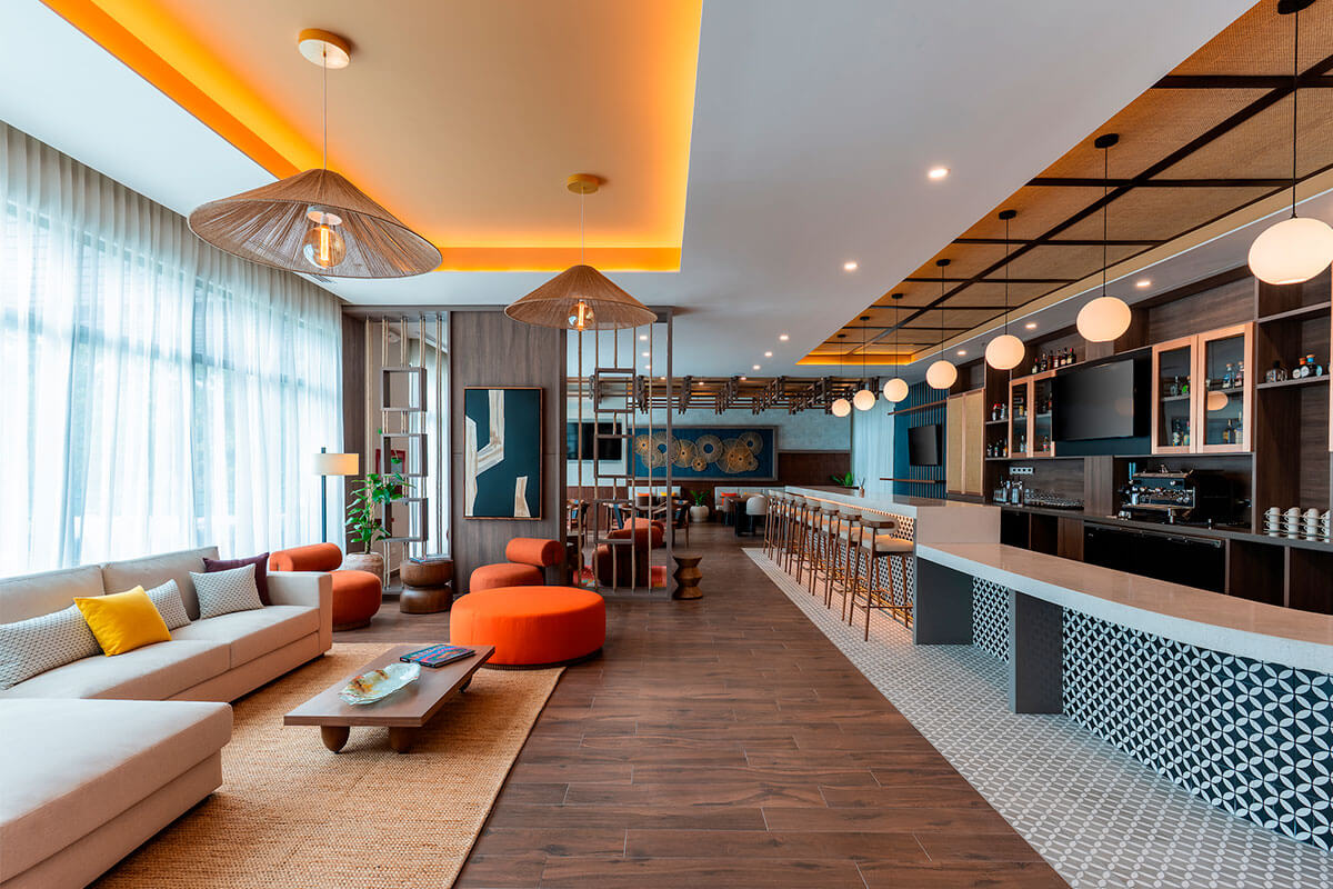 Inauguran Hyatt Place en Vía Montejo Mérida | Conectando Negocios