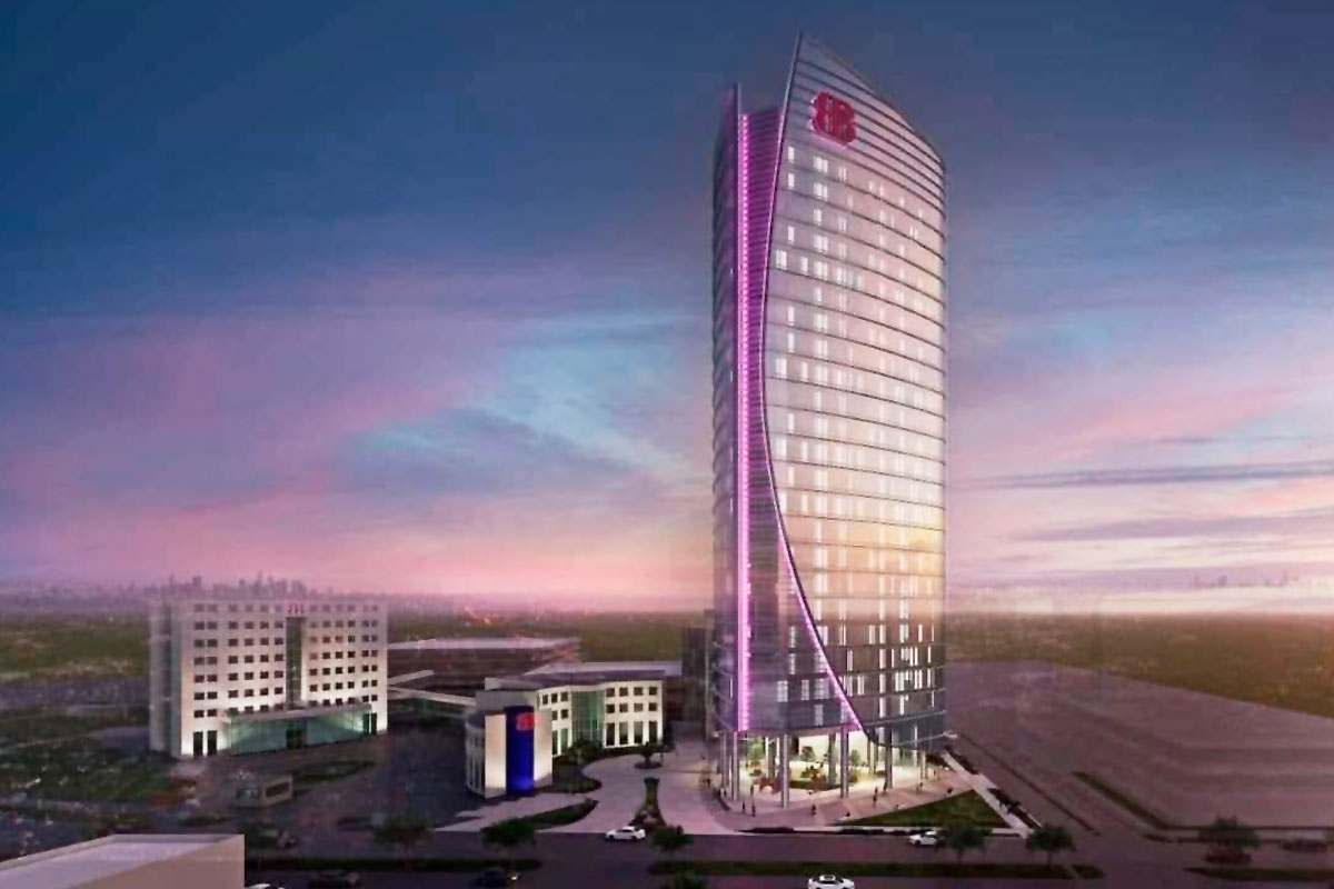 Torre BanBajío superará a la Latinoamericana | Conectando Negocios