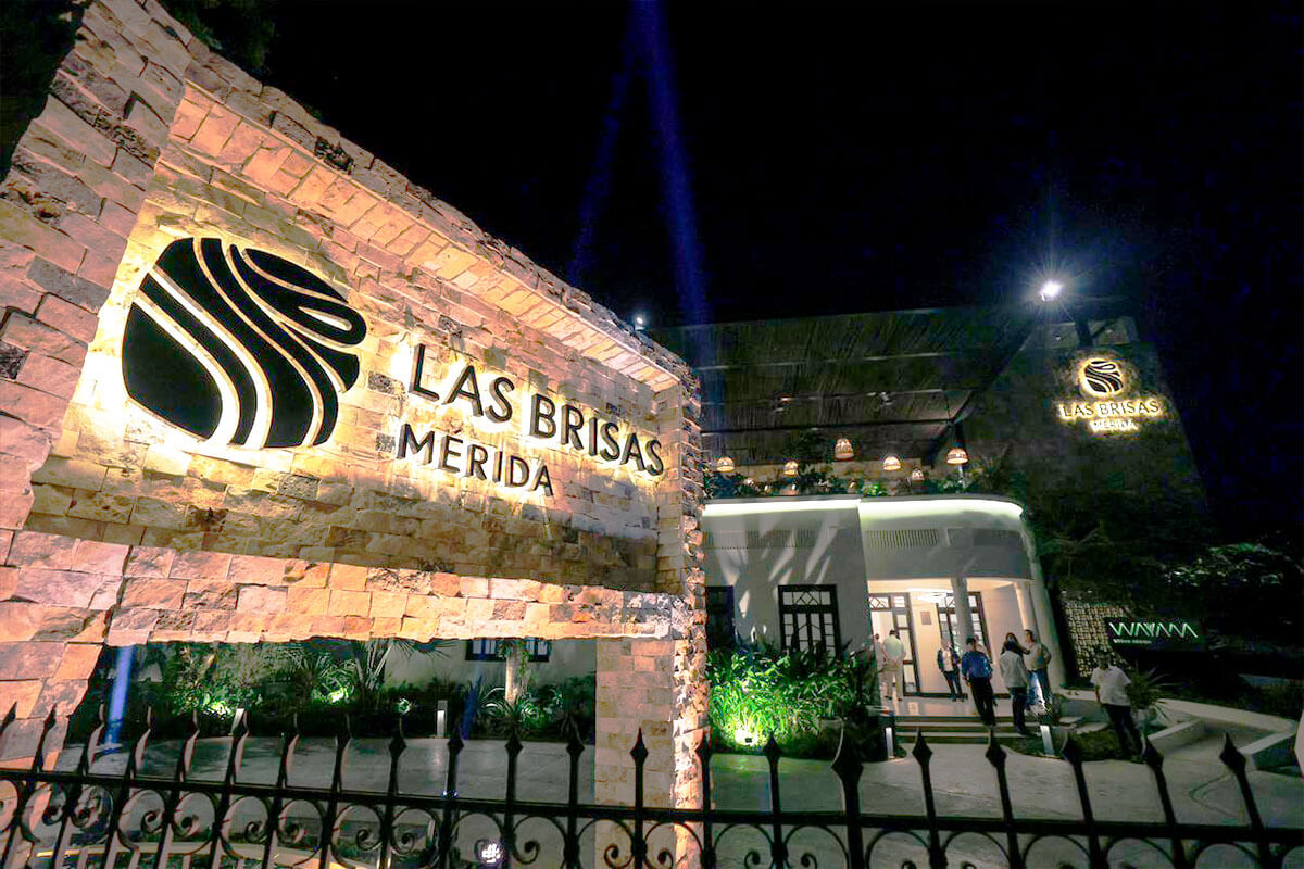 Grupo Brisas abre nueva propiedad en Mérida | Conectando Negocios