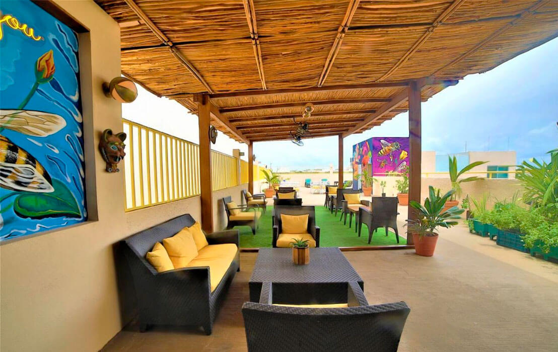 Abre nuevo hotel en Playa del Carmen | Conectando Negocios