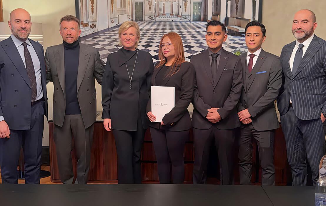 Riviera Nayarit entra al lujo multimarca | Conectando Negocios