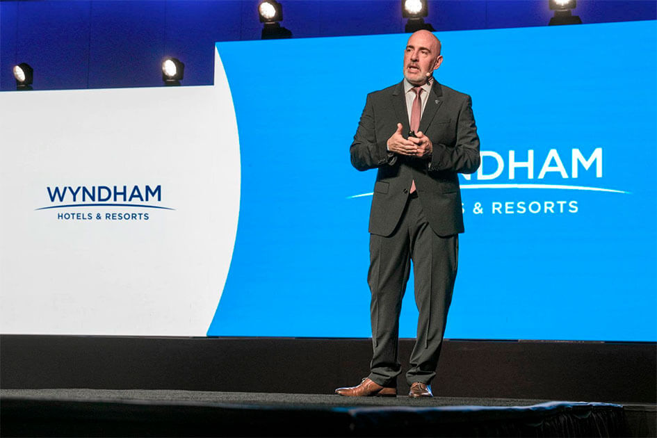 Wyndham apuesta por América Latina | Conectando Negocios