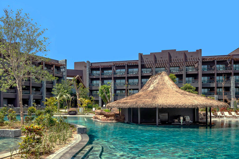 Llegan tres resorts a República Dominicana | Conectando Negocios