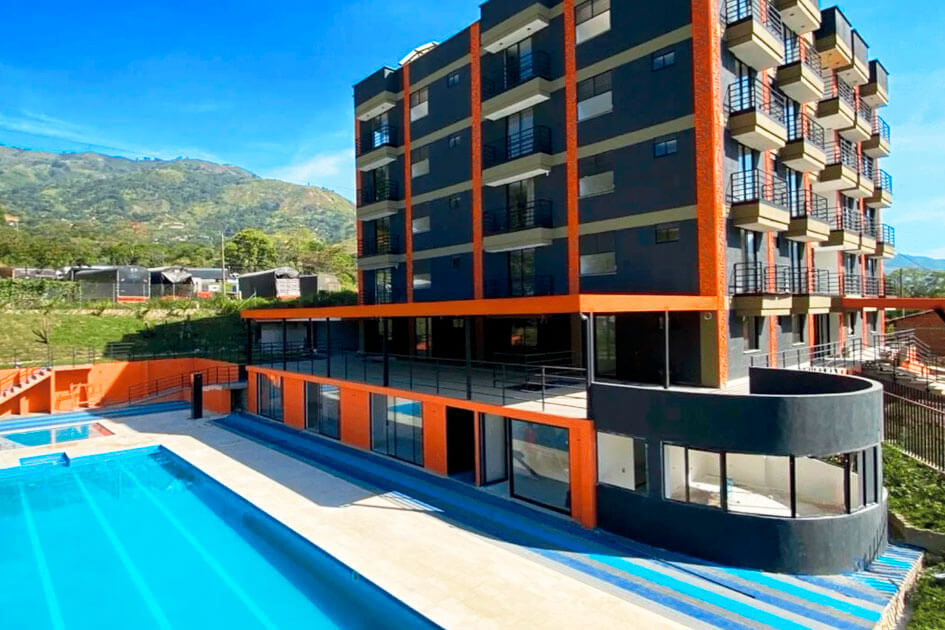 3C Hotels suma dos hoteles en Colombia | Conectando Negocios