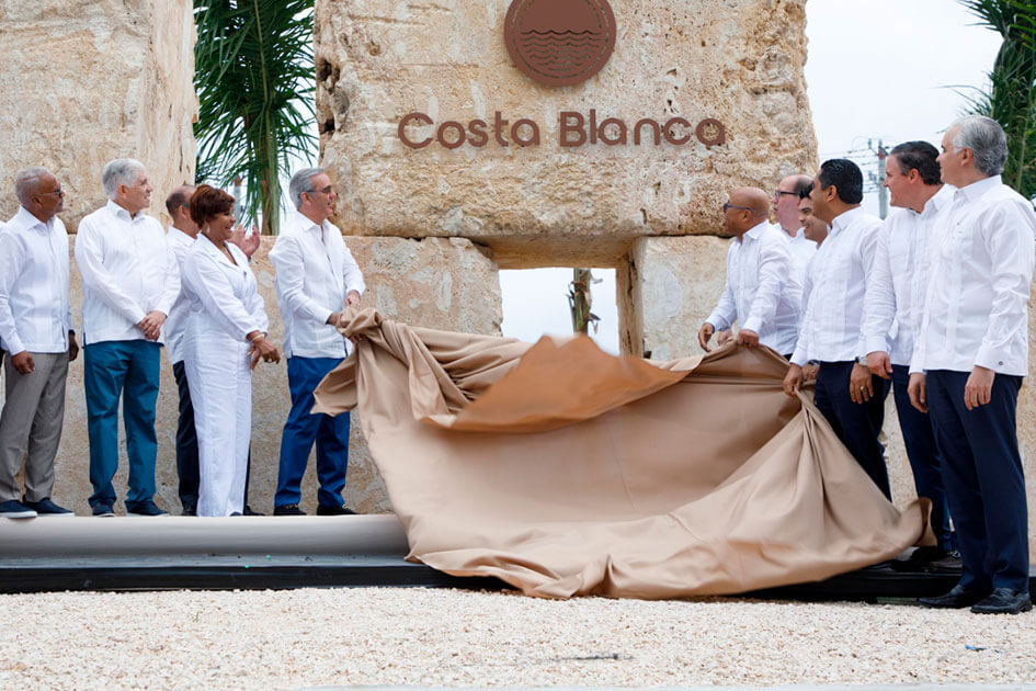 Boca Chica recibirá inversión récord | Conectando Negocios